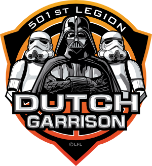 Dutch Garrison